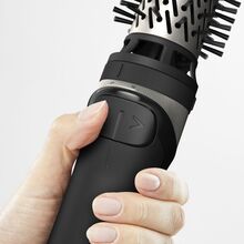 Фен-щетка ROWENTA UB9540F0 (1830009251)