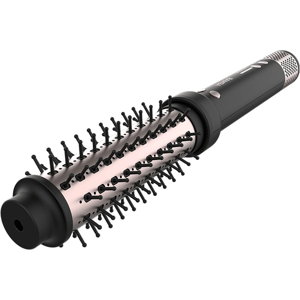 Огляд Фен-щітка CECOTEC Alisera Brushes Bamba InstantCare Curly AirFlow (CCTC-03386)