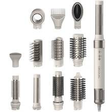 Фен-щетка CECOTEC Bamba CeramicCare 12in1 AirGlam Champagne (CCTC-00249)