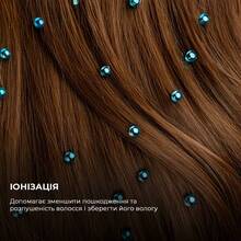 Фен-щетка CECOTEC Bamba CeramicCare 12in1 AirGlam Champagne (CCTC-00249)