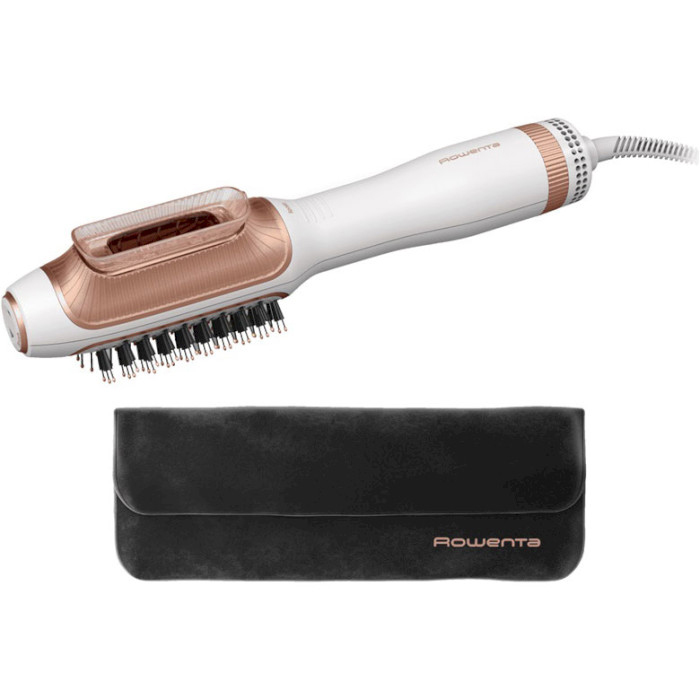 Фен-щетка ROWENTA Reverso Dry&Brush 2в1 CF9820F0 (1830009168)