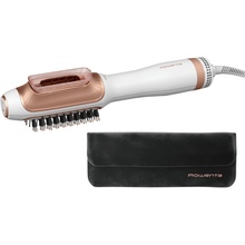 Фен-щетка ROWENTA Reverso Dry&Brush 2в1 CF9820F0 (1830009168)