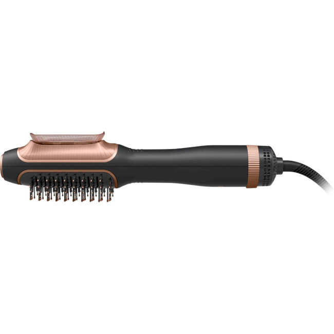 Замовити Фен-щітка ROWENTA Reverso Dry&Brush 2в1 CF9840F0 (1830009169)