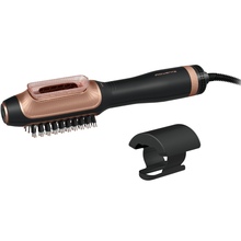Купить браш Фен-щетка ROWENTA Reverso Dry&Brush 2в1 CF9840F0 (1830009169)