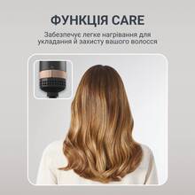 Фен-щетка ROWENTA Reverso Dry&Brush 2в1 CF9840F0 (1830009169)