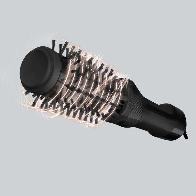 Внешний вид Фен-щетка ROWENTA Renewal Brush Activ UB9520F0