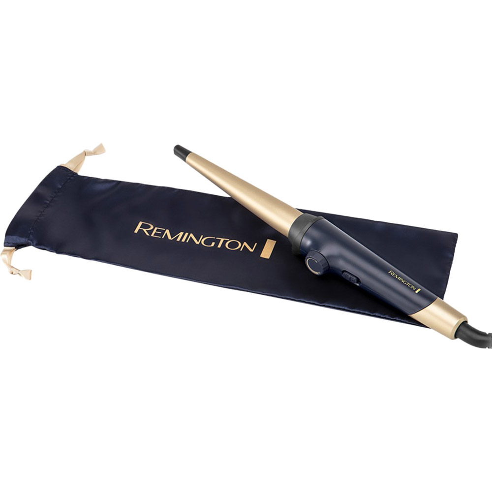 Плойка REMINGTON CI5805 Sapphire Luxe Curling Wand (45793560100) Довжина шнура 1.8