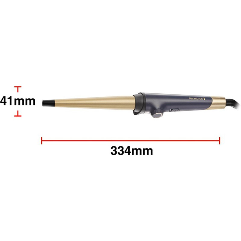 Замовити Плойка REMINGTON CI5805 Sapphire Luxe Curling Wand (45793560100)