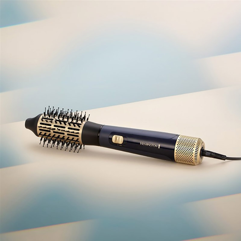 В Украине Фен-щетка REMINGTON AS5805 Sapphire Luxe Air Styler