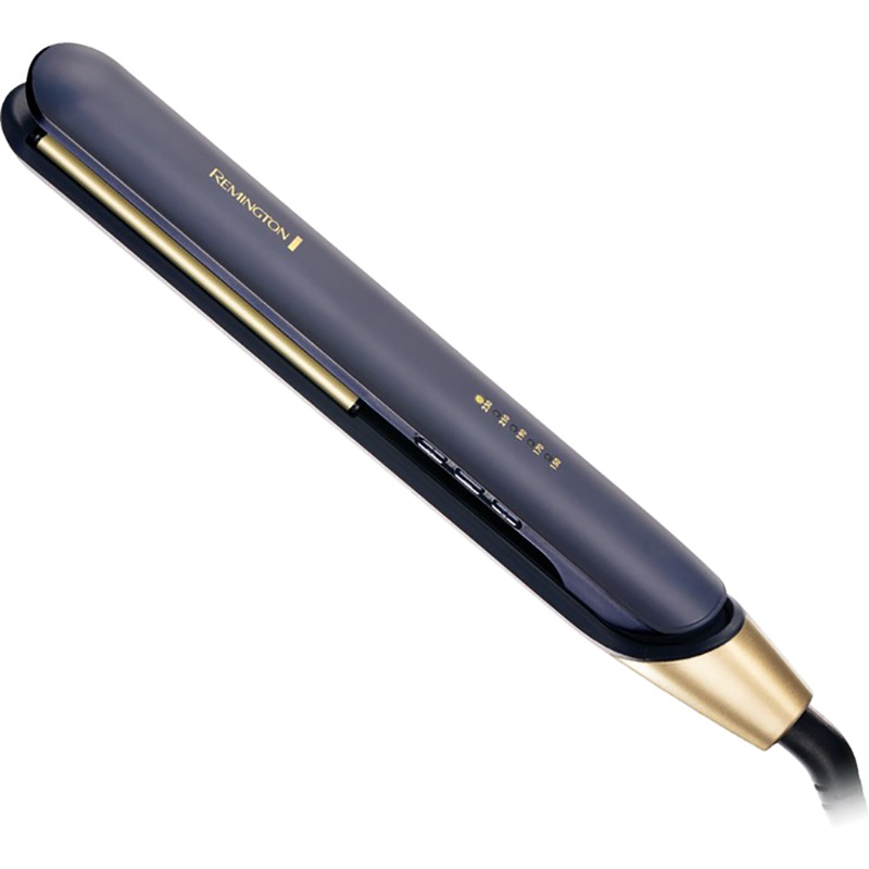 Випрямляч REMINGTON S5805 Sapphire Luxe Straightener (45790560100)