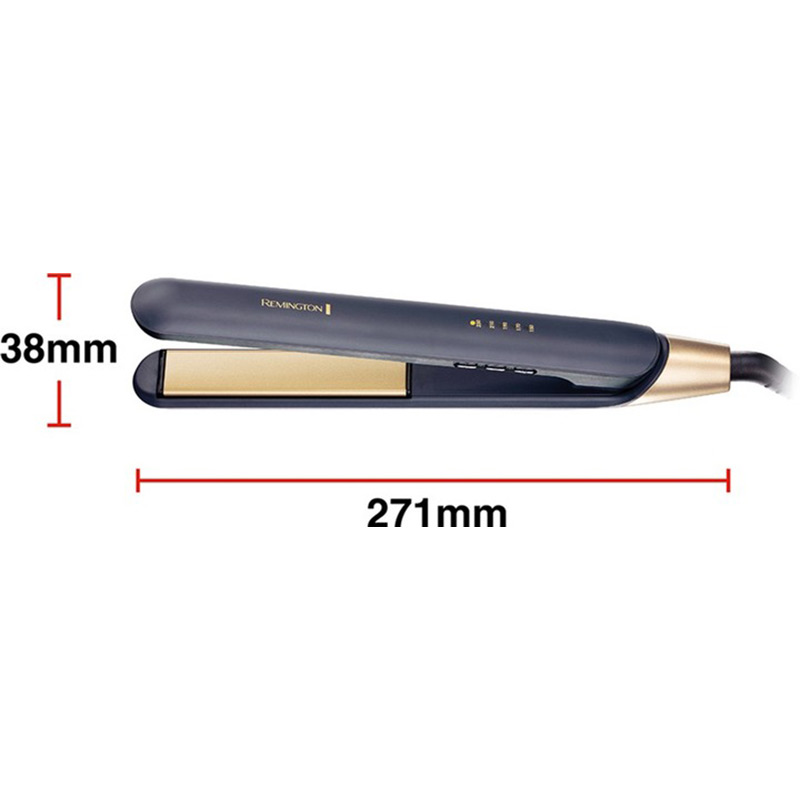 Випрямляч REMINGTON S5805 Sapphire Luxe Straightener (45790560100) Довжина шнура 1.8