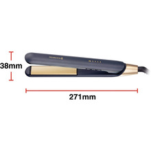 Выпрямитель REMINGTON S5805 Sapphire Luxe Straightener (45790560100)