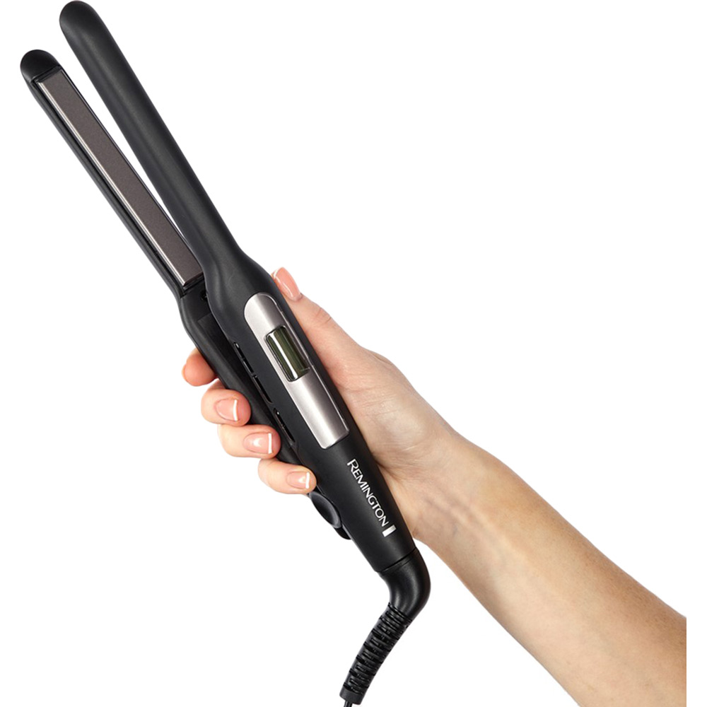 Выпрямитель REMINGTON S5515 PRO-Ceramic Extra Slim Straightener (45804560100) Длина шнура 1.8