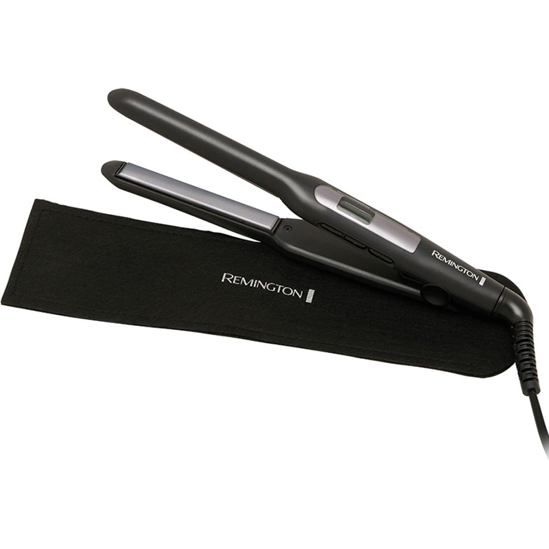 Выпрямитель REMINGTON S5515 PRO-Ceramic Extra Slim Straightener (45804560100) Тип выпрямитель (утюжок)