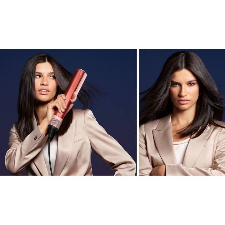 Выпрямитель DYSON HT01 Airstrait Strawberry Bronze/Blush Pink (560844-01) Длина шнура 2.72