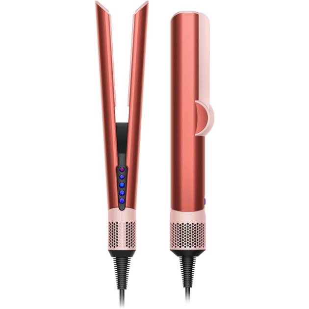 Выпрямитель DYSON HT01 Airstrait Strawberry Bronze/Blush Pink (560844-01) Выпрямитель DYSON HT01 Airstrait Strawberry Bronze/Blush Pink (560844-01)