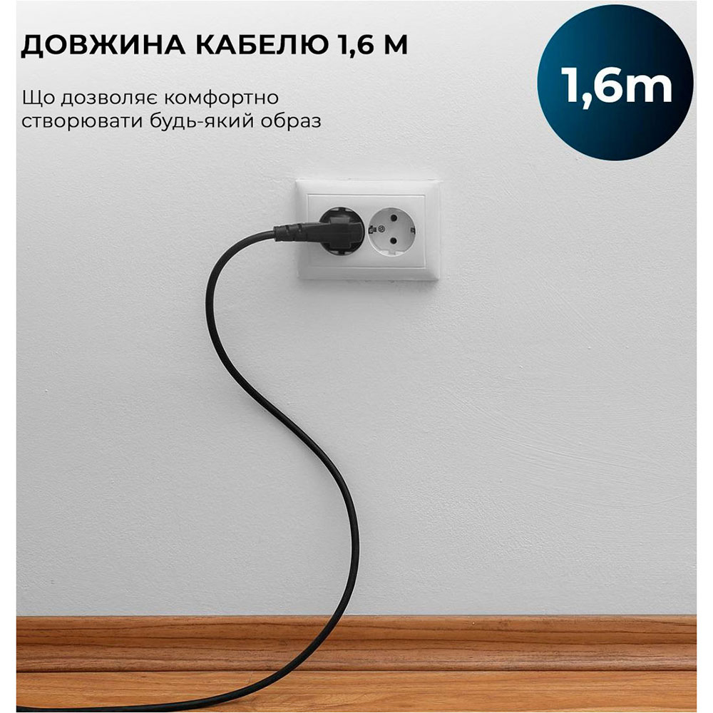 Замовити Фен-щітка CECOTEC Bamba CeramicCare 10in1 (CCTC-04439)