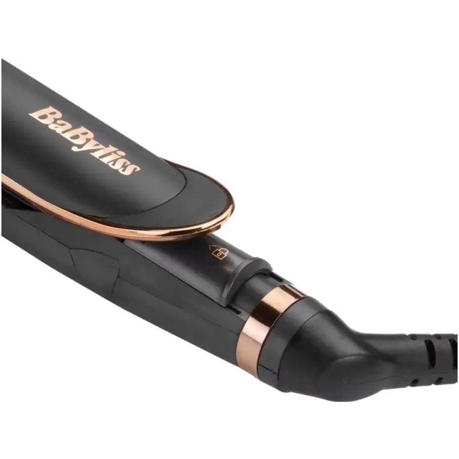 Випрямляч BABYLISS ST394E Довжина шнура 1.8