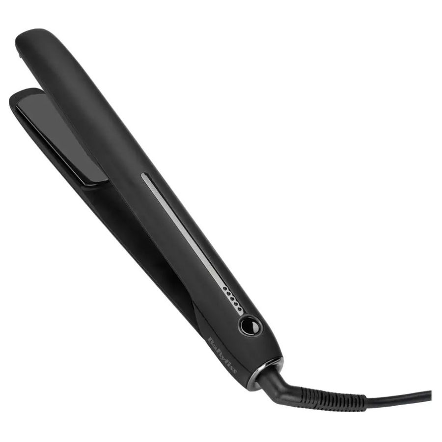 Випрямляч BABYLISS ST485E Особливості швидке нагрівання