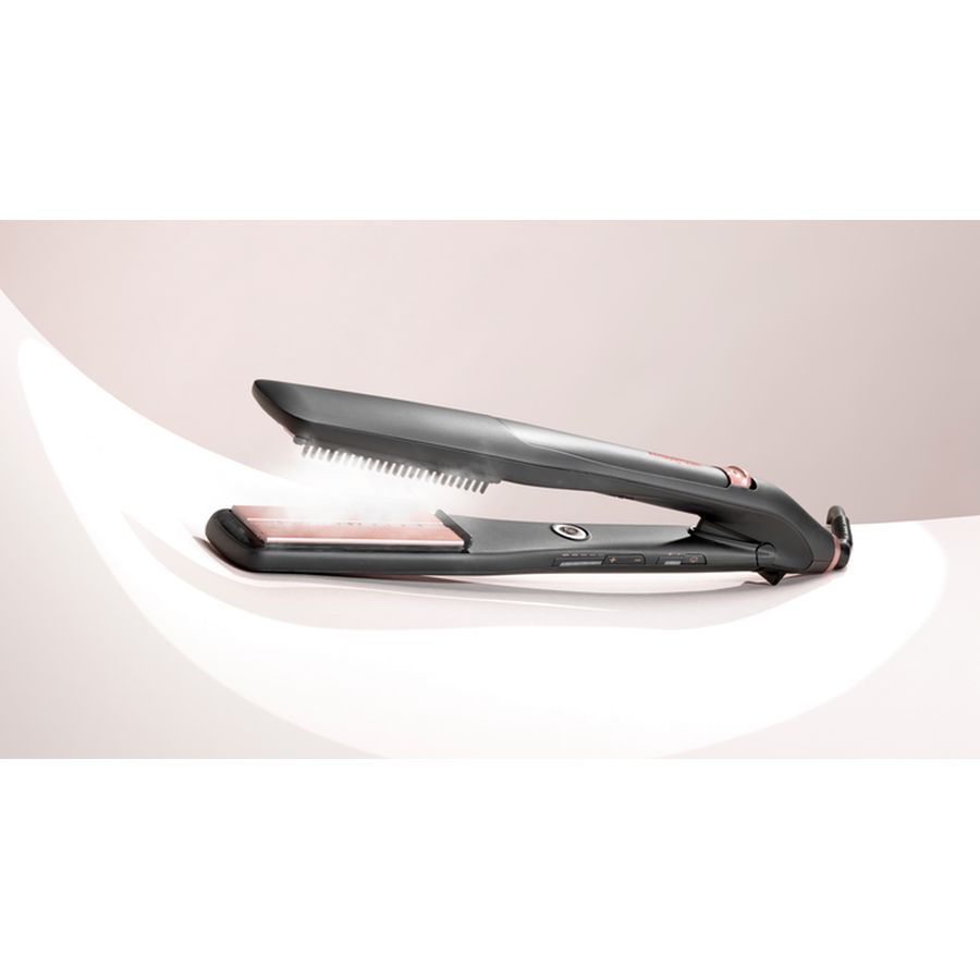 Зовнішній вигляд Випрямляч BABYLISS ST596E