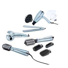 Автоматична плойка BABYLISS C1700E