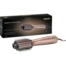 Фен-щетка BABYLISS AS95E