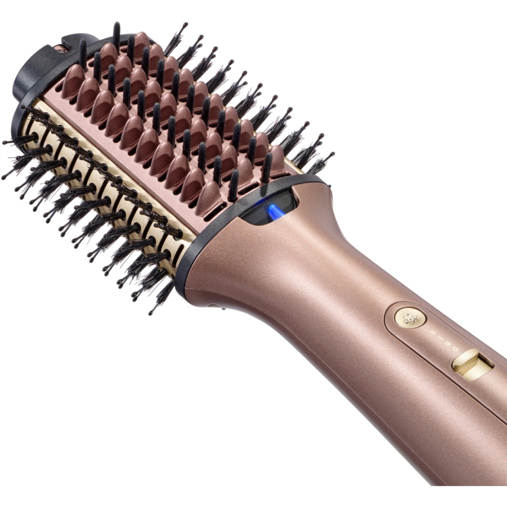 Фен-щетка BABYLISS AS95E Особенности холодный воздух