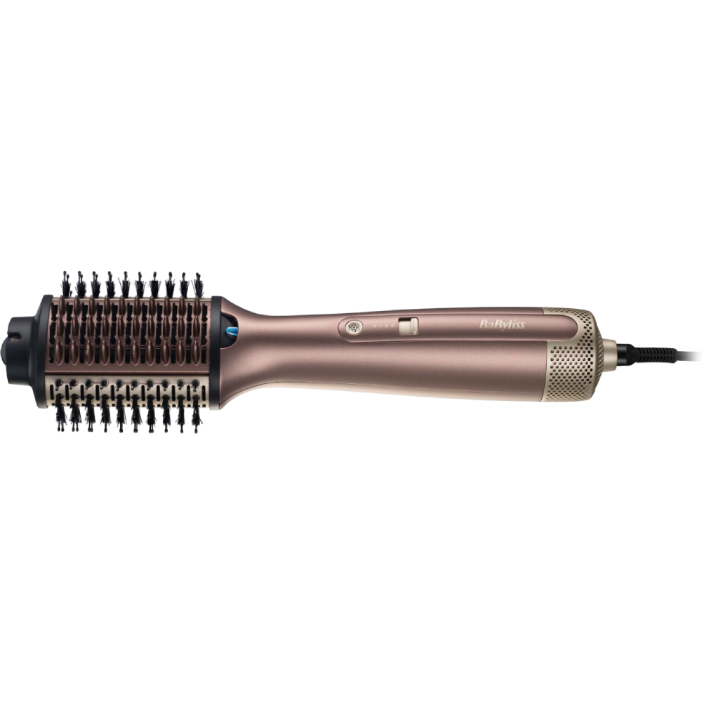 Фен-щетка BABYLISS AS95E