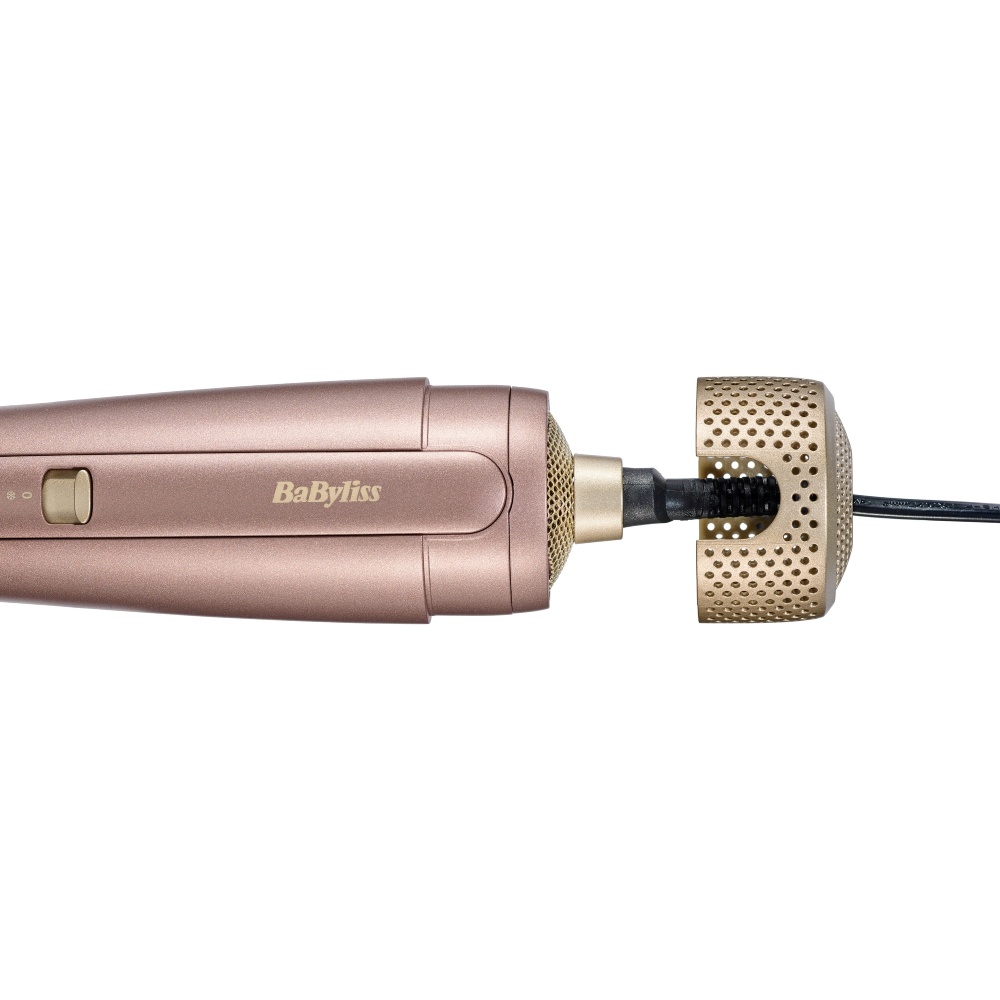 В Украине Фен-щетка BABYLISS AS95E