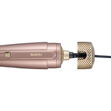 Фен-щетка BABYLISS AS95E