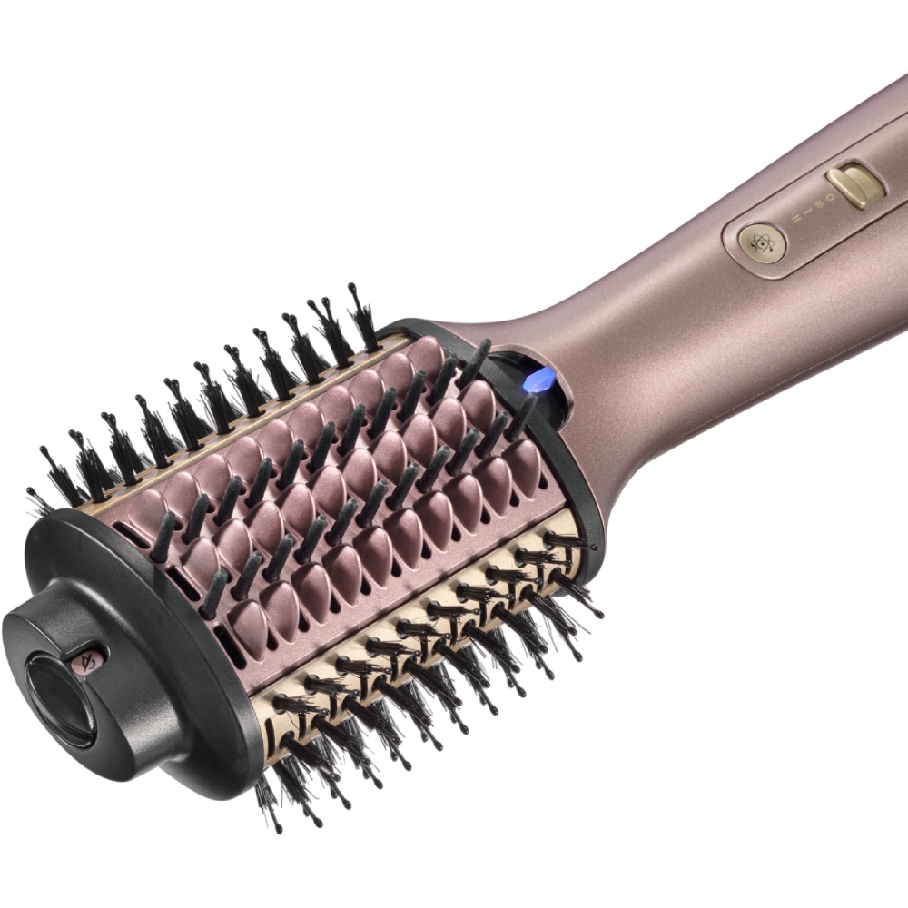 Фен-щетка BABYLISS AS95E Длина шнура 2.5