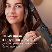 Фен-щетка PHILIPS BHA715/00