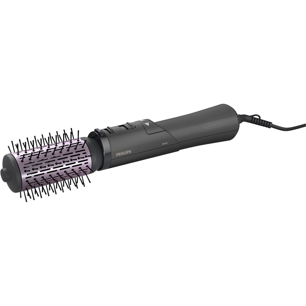 Фен-щітка PHILIPS Dynamic Volumebrush BHA715/00 Тип фен-щітка