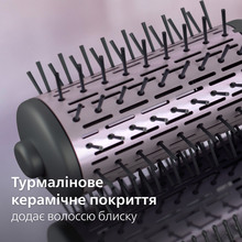Фен-щетка PHILIPS BHA715/00