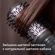Фен-щетка PHILIPS BHA715/00