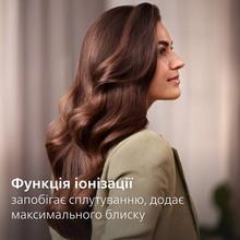 Фен-щетка PHILIPS BHA715/00