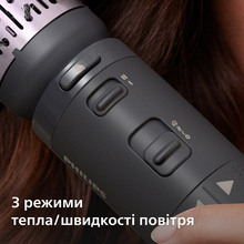 Фен-щетка PHILIPS BHA715/00