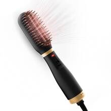 Щетка-выпрямитель ROWENTA UB5920F0