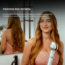 Фен-щітка CECOTEC CeramicCare 6in1 Gyro CCTC-01000 Фен-щітка CECOTEC CeramicCare 6in1 Gyro CCTC-01000