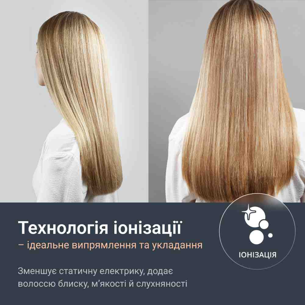 Выпрямитель ROWENTA SF5120E0 Особенности защита от перегрева
