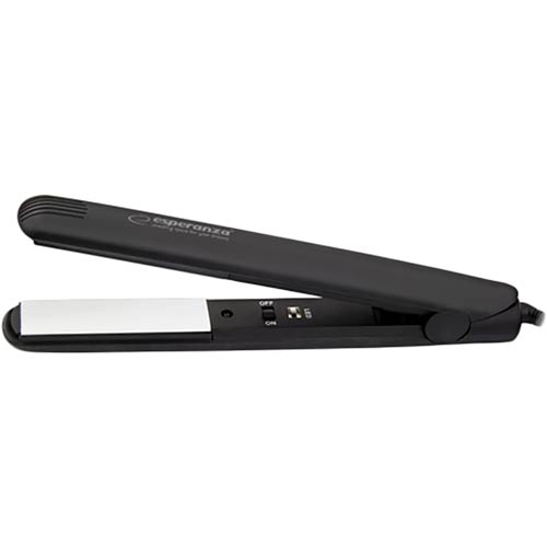 Выпрямитель ESPERANZA EBP001 Hair Styler (EBP001) Выпрямитель ESPERANZA EBP001 Hair Styler (EBP001)