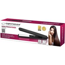 Выпрямитель ESPERANZA EBP001 Hair Styler (EBP001)