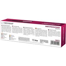 Выпрямитель ESPERANZA EBP001 Hair Styler (EBP001)