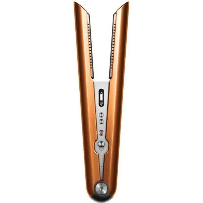 Выпрямитель DYSON Corrale HS07 Copper/Nickel Длина шнура 4.3