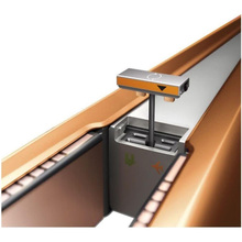 Выпрямитель DYSON Corrale HS07 Copper/Nickel