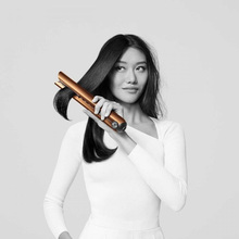 Выпрямитель DYSON Corrale HS07 Copper/Nickel