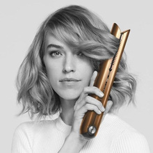 Выпрямитель DYSON Corrale HS07 Copper/Nickel