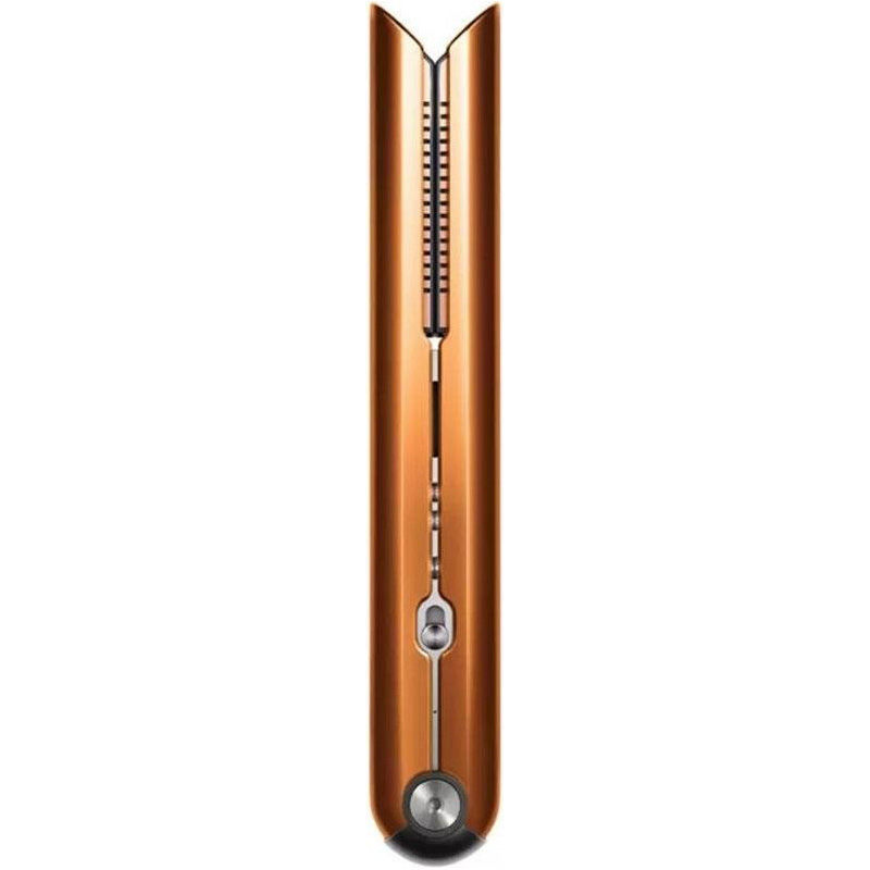 Выпрямитель DYSON Corrale HS07 Copper/Nickel Тип выпрямитель (утюжок)