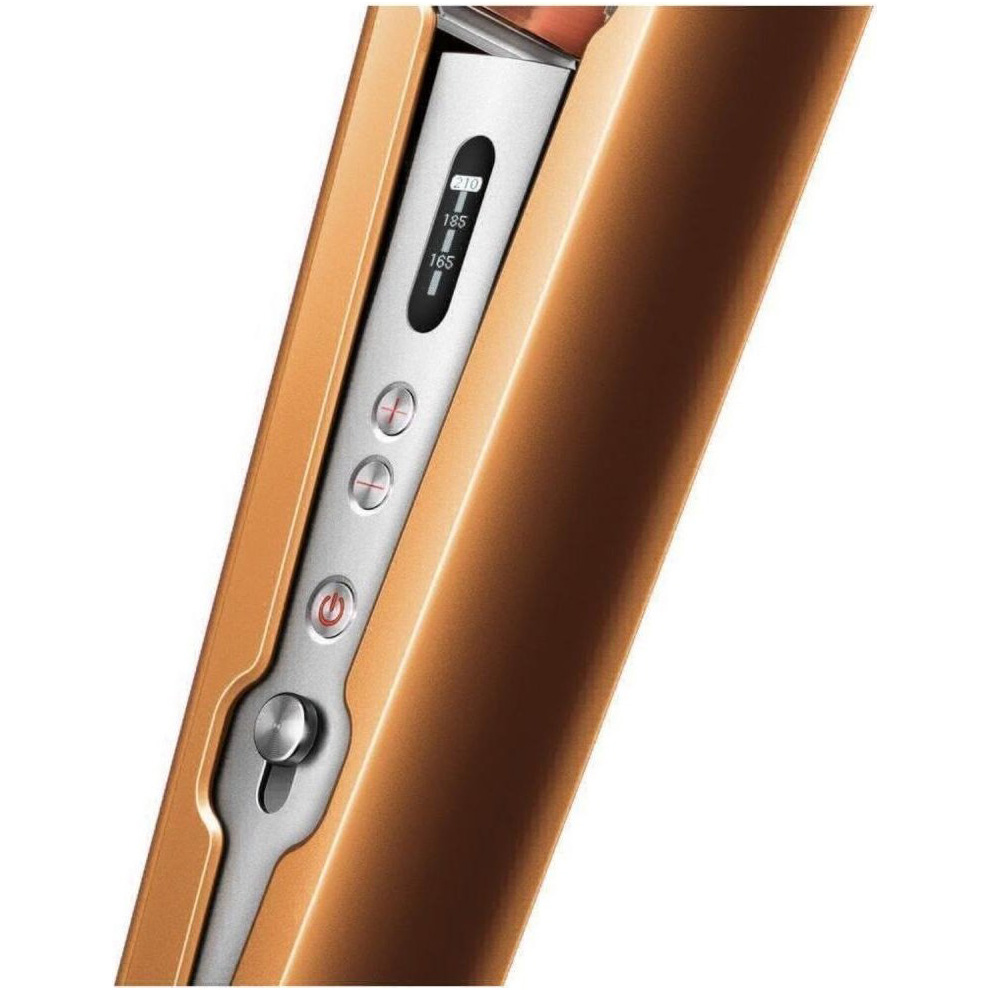 Фото Выпрямитель DYSON Corrale HS07 Copper/Nickel