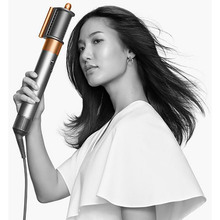 Мультистайлер DYSON HS05 Long Lite EU/TR/ZA/EG BNk/Bco (533896-01)